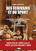 Des Écrivains et du Sport